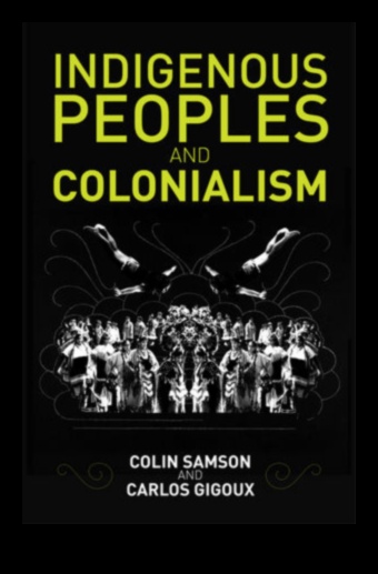 Indigenous Peoples A Global Perspective 1