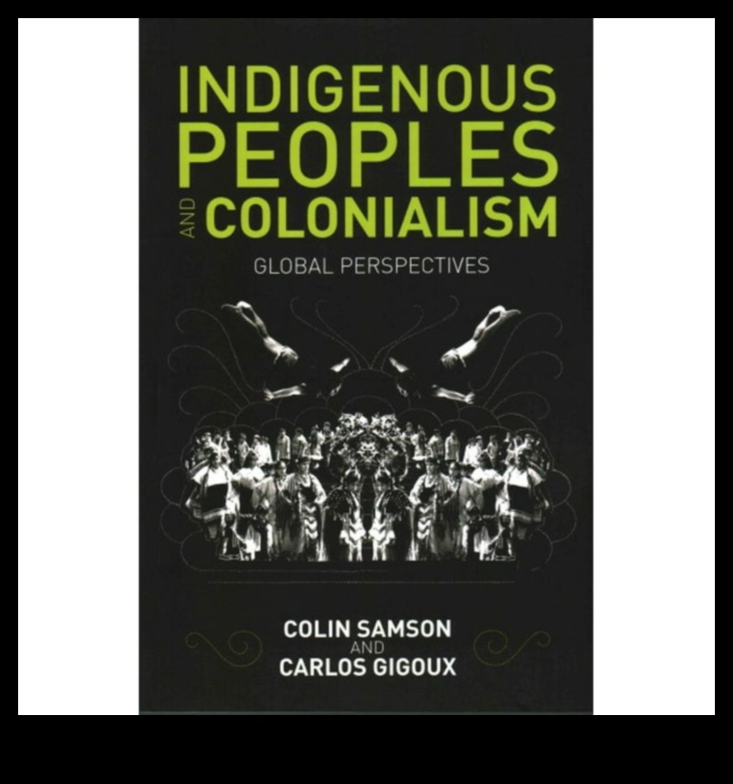 Indigenous Peoples A Global Perspective 4 Cultural Roots: Indigenous and Tribal Landscapes Explored