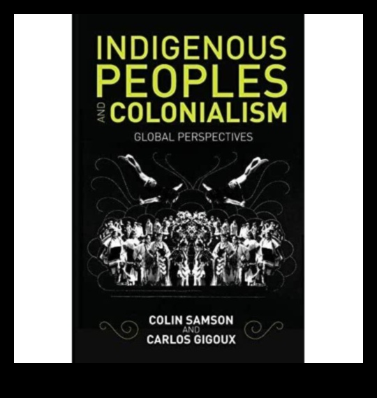 Indigenous Peoples A Global Perspective 5 Cultural Roots: Indigenous and Tribal Landscapes Explored
