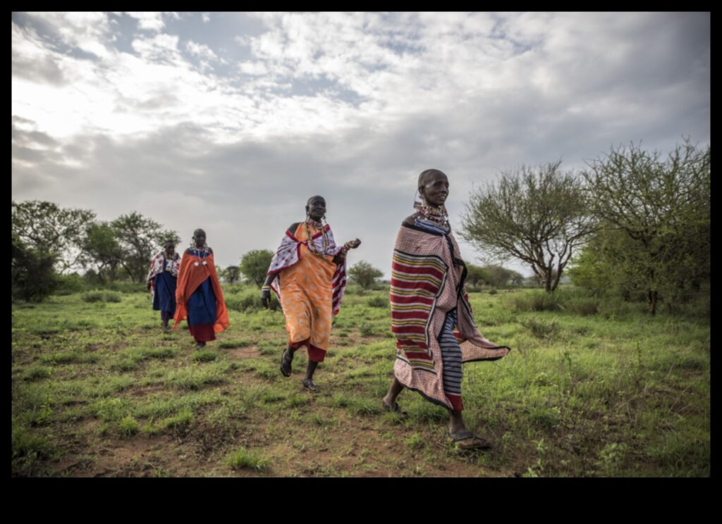 Indigenous Peoples and the Landscape 1