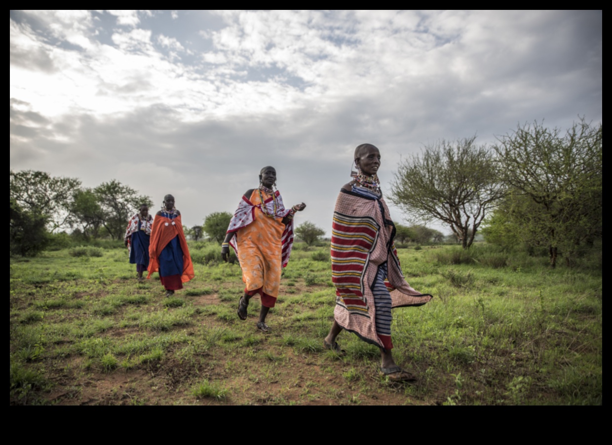 Indigenous Peoples and the Landscape 1 Indigenous and Tribal Landscapes: Nature in Cultural Context