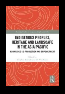Indigenous Peoples and the Landscape 3 Indigenous and Tribal Landscapes: Nature in Cultural Context