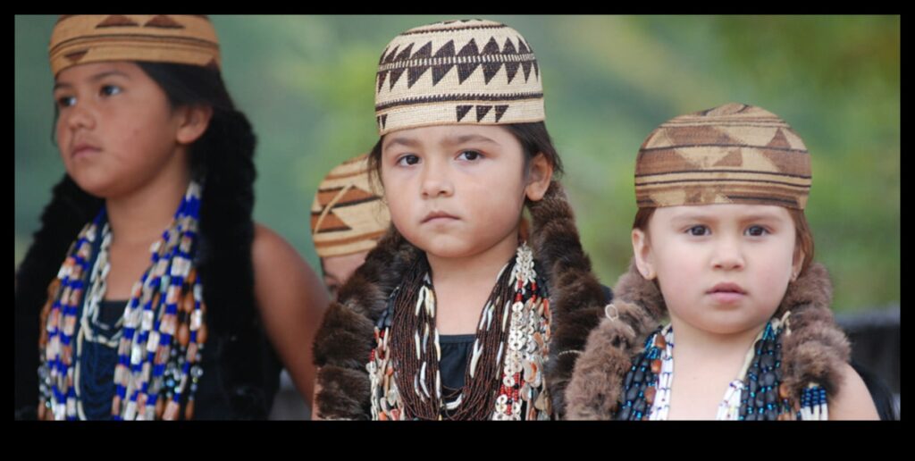 Indigenous Perspectives on Tribal Landscapes 1