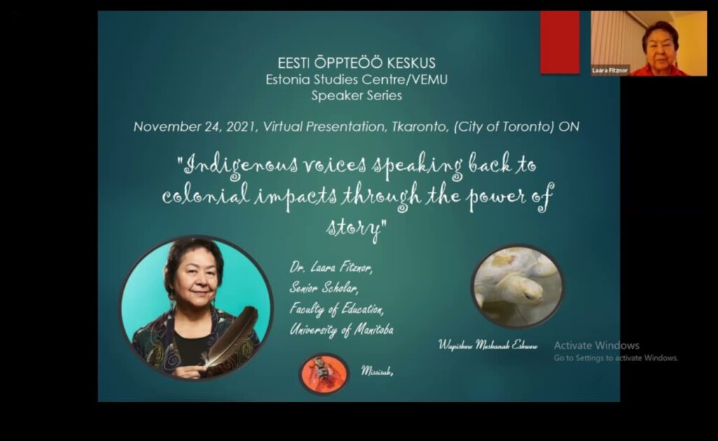 Indigenous Voices The Power of Story 1