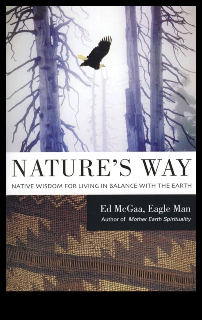 Indigenous Perspectives: Tribal Wisdom in Natural Settings