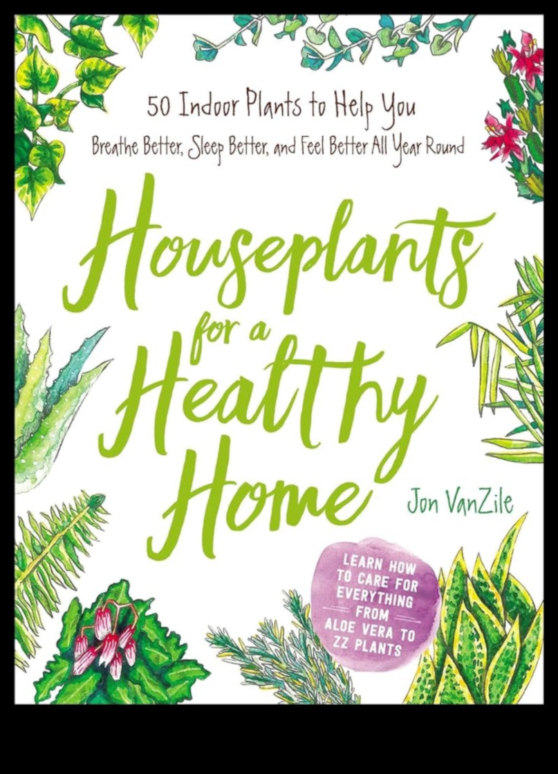 Indoor Botanical Bliss: Tips for Flourishing Houseplants