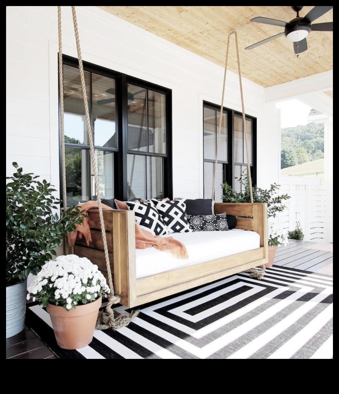 Indoor Oasis: Crafting Green Spaces Within Your Home