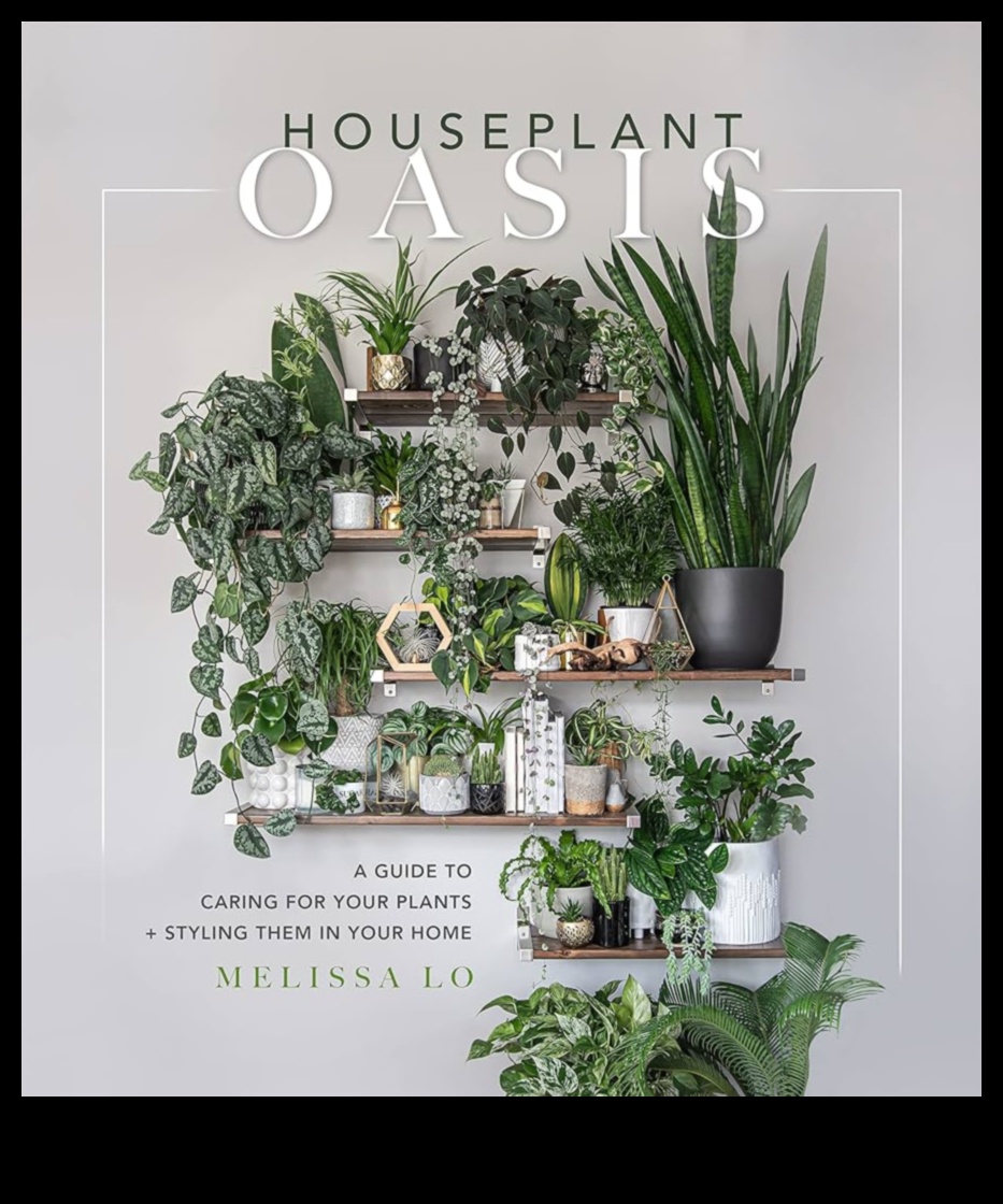 Indoor Oasis Unveiled: Mastering the Art of Indoor Gardening