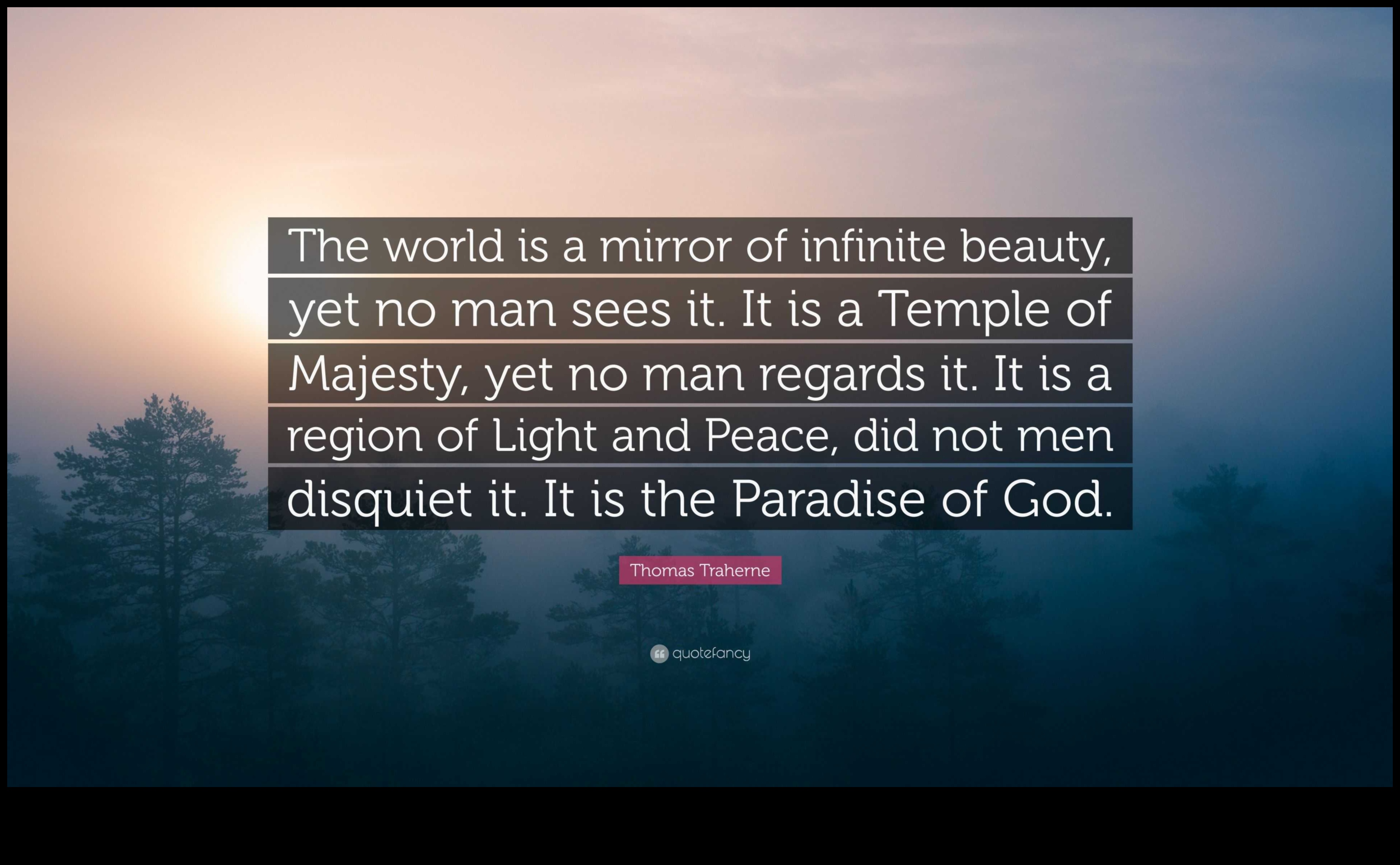 Infinite Perspectives: Exploring Boundless Beauty in Landscapes