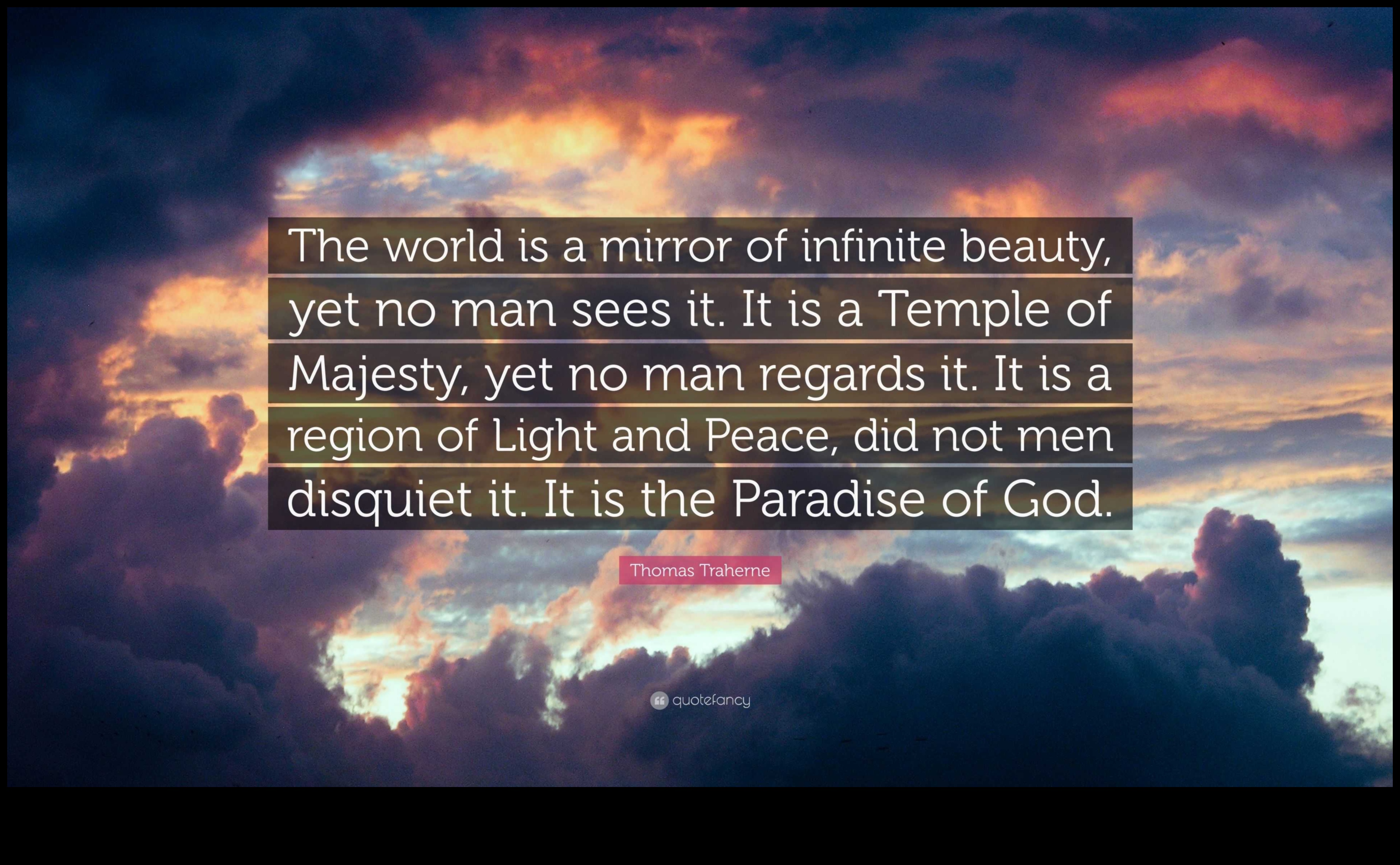 Infinite Perspectives: Exploring Boundless Beauty in Landscapes