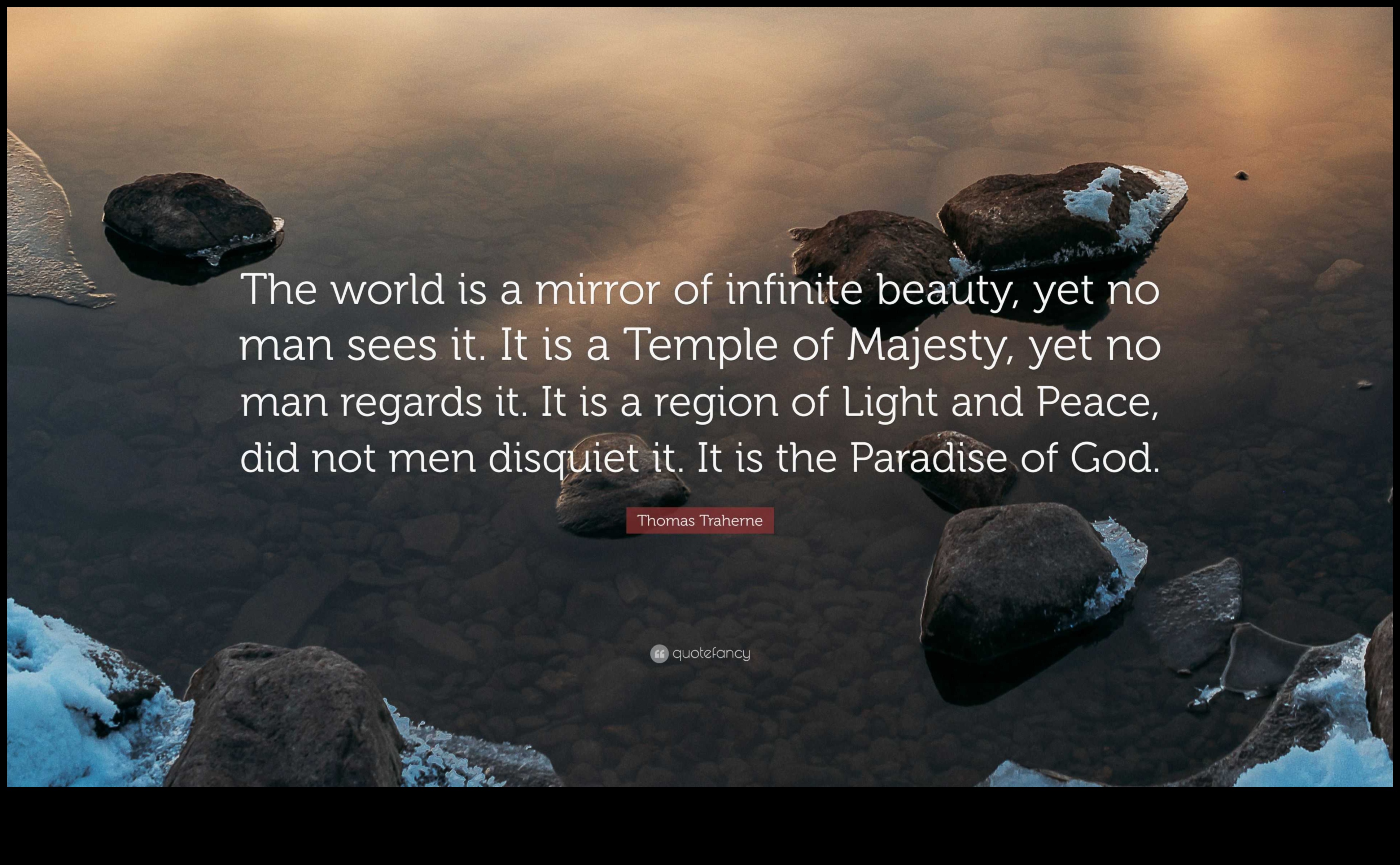 Infinite Perspectives: Exploring Boundless Beauty in Landscapes