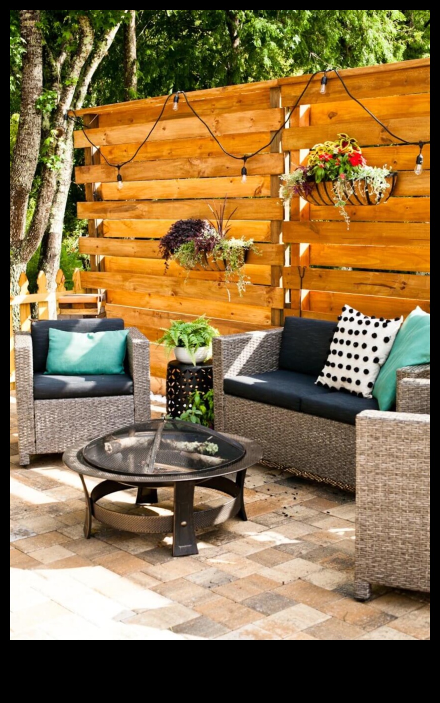 Planting Possibilities: Innovative DIYs for Outdoor Oases