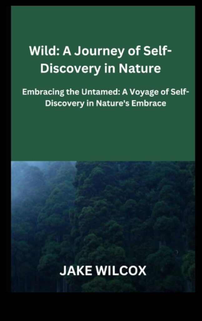 Into the Wild A Journey of Self-Discovery 1