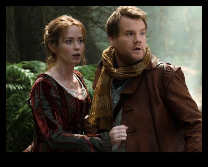 Into the Woods 4 Mystical Woodlands: Forests That Transport You