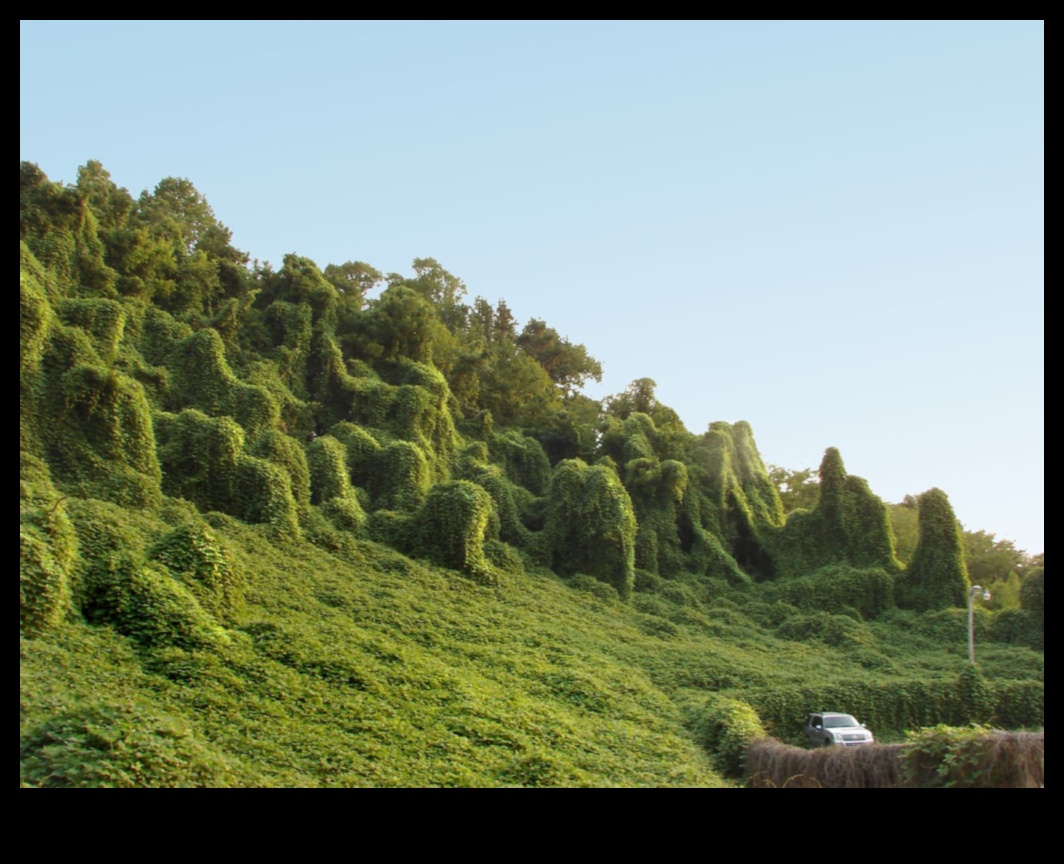 Invasive Species A Growing Threat to the Landscape 5 Why are certain landscapes more susceptible to invasive animal species?