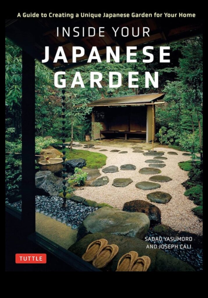 Koto Harmony A Guide to Creating Japanese Gardens at Home 1