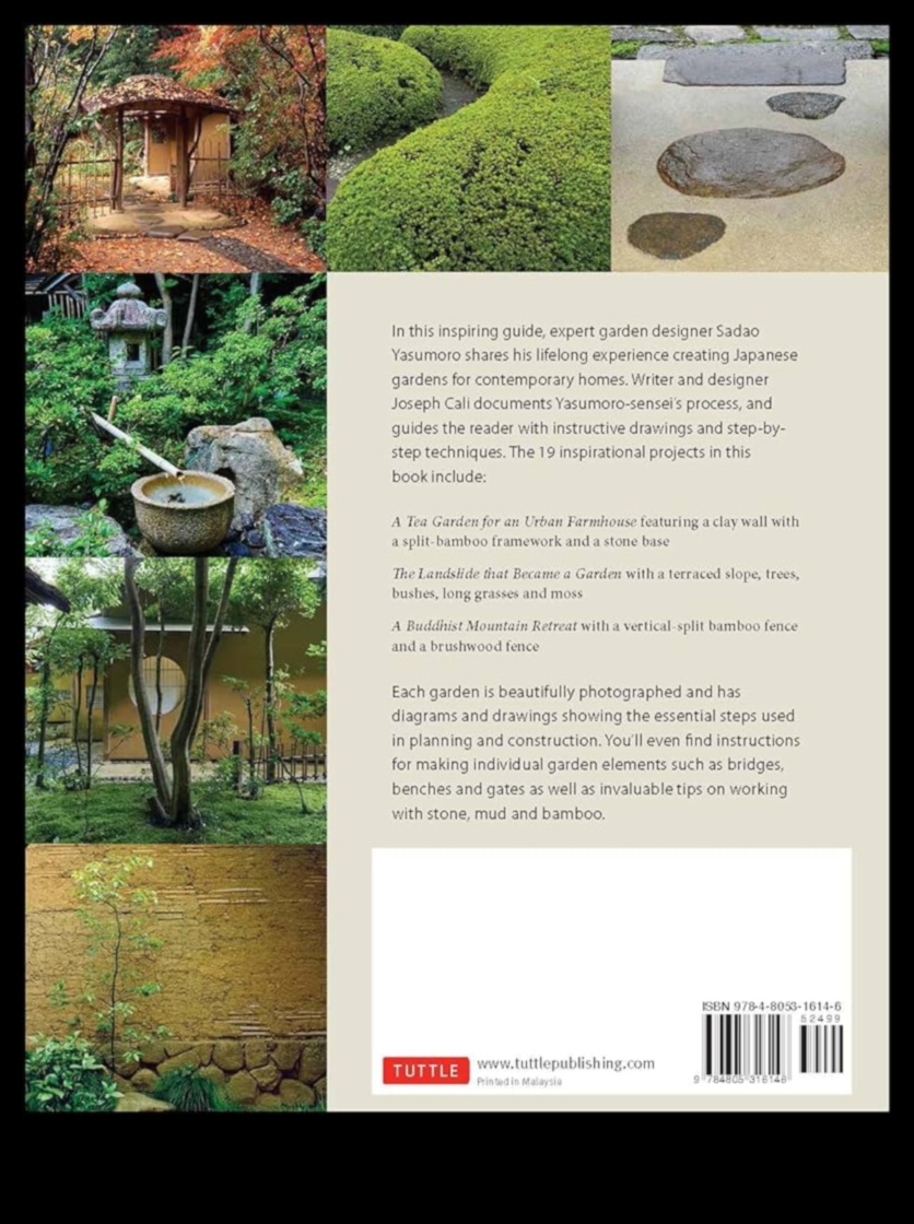 Koto Harmony: Creating Japanese Gardens at Home