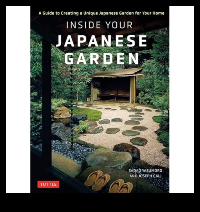 Koto Harmony: Creating Japanese Gardens at Home