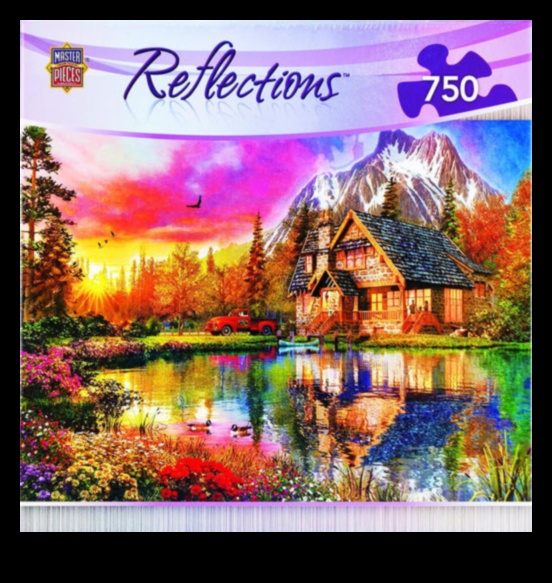 Lakeside Views A Breath of Fresh Air 1