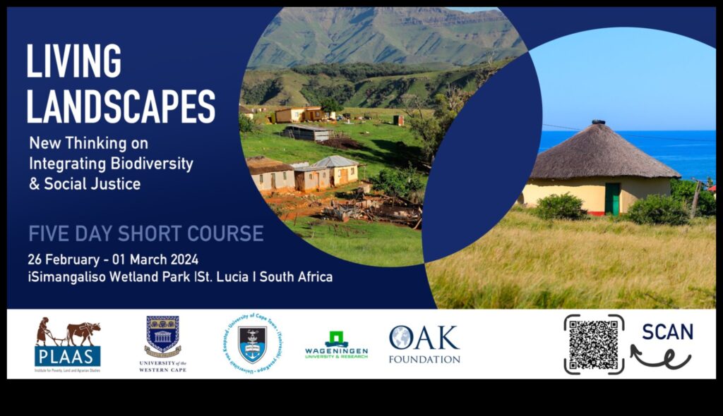 Land of the Living Landscapes 1