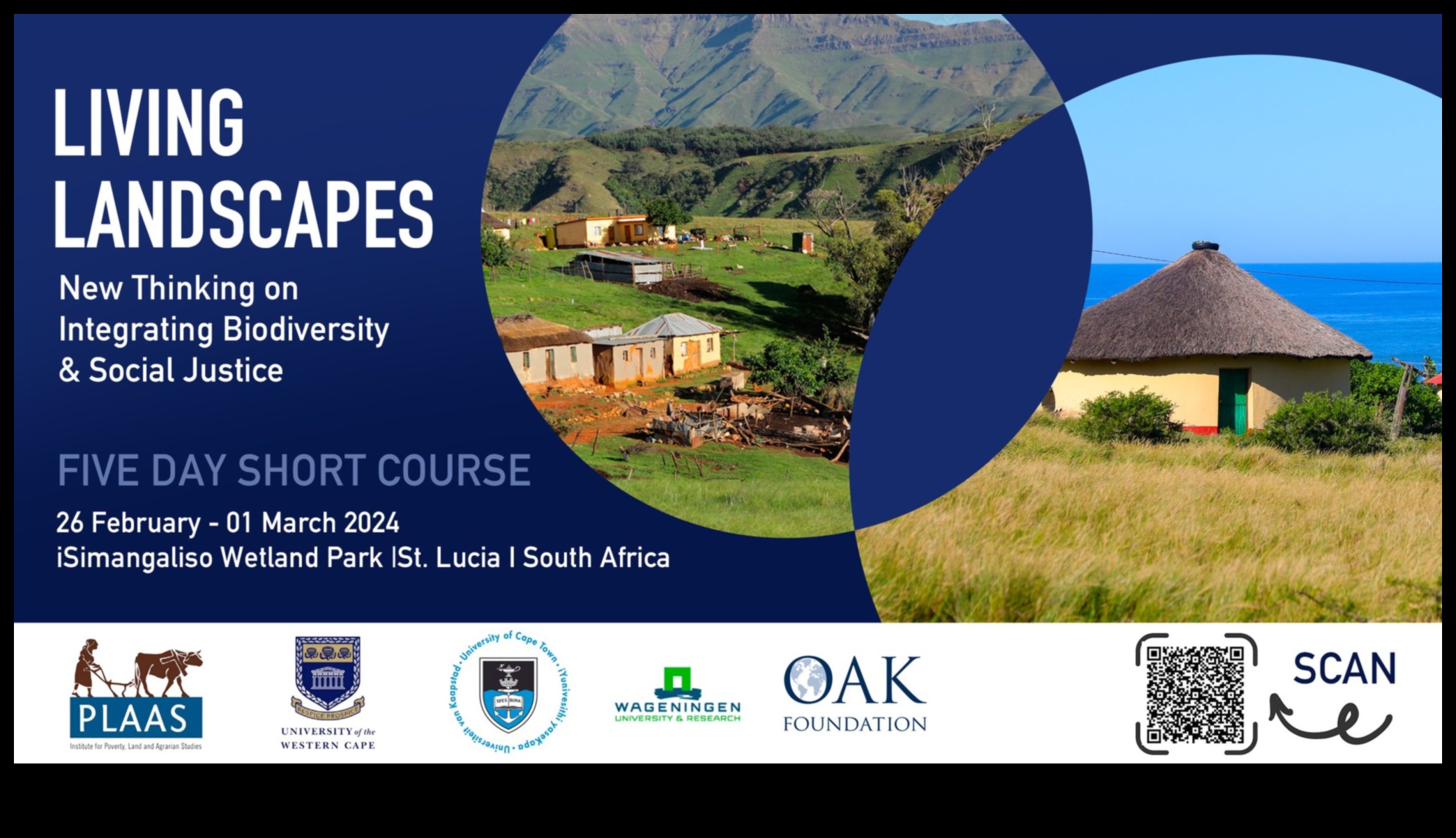 Whispers of Wonder: Captivating Landscapes That Ignite the Imagination