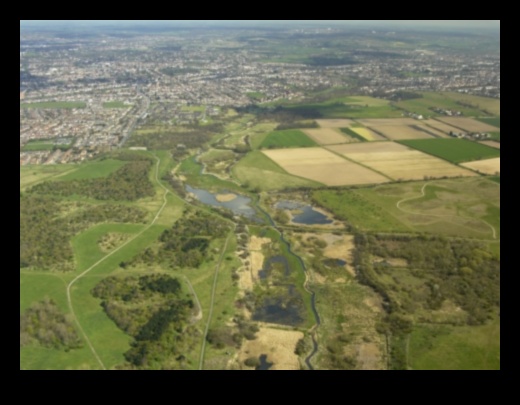 Whispers of Wonder: Captivating Landscapes That Ignite the Imagination