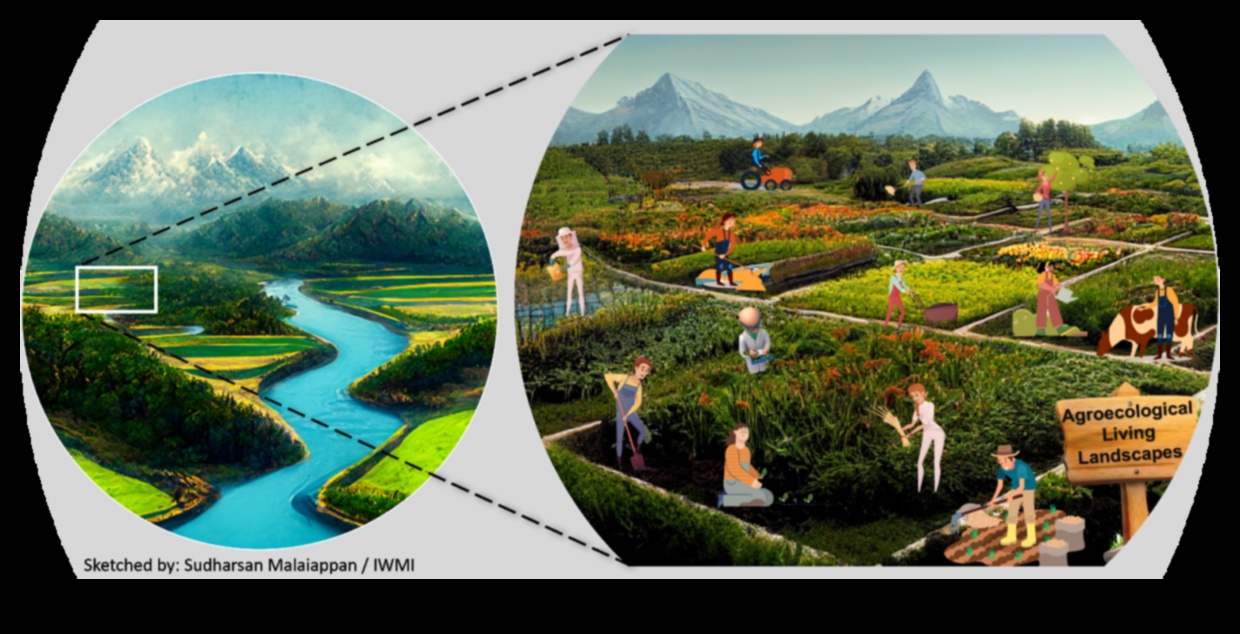 Whispers of Wonder: Captivating Landscapes That Ignite the Imagination