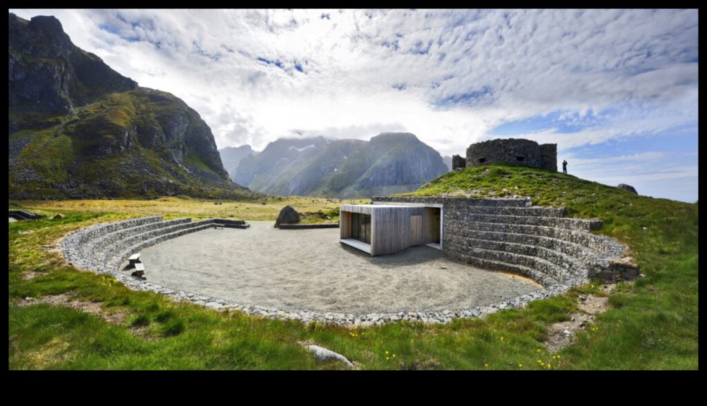 Landscape Architecture The Art of Creating Beautiful Places 1