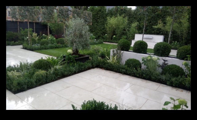 Landscape Design A Creative Approach 1