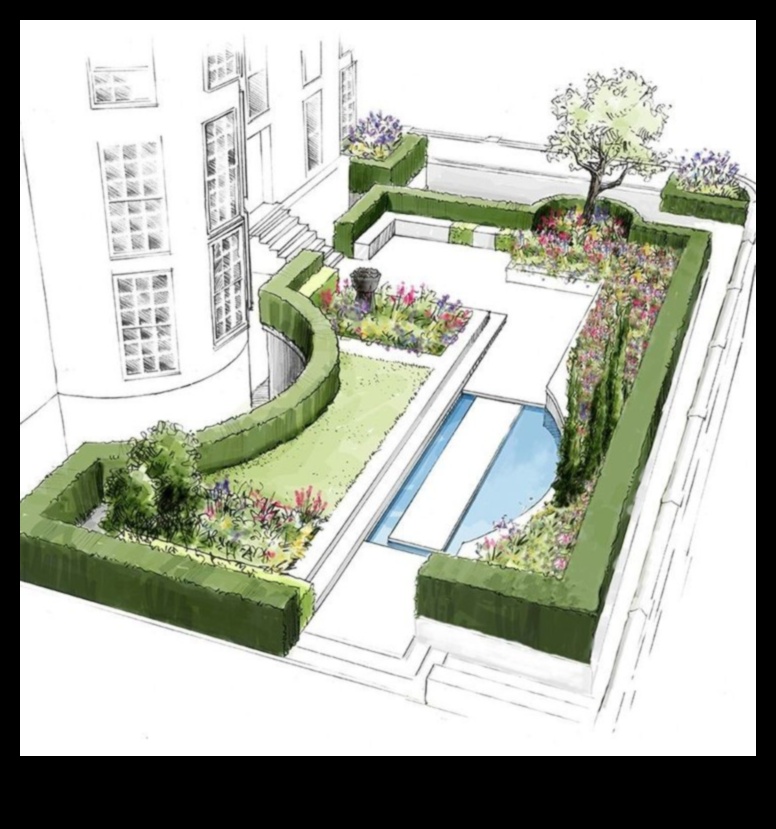 Virtual Utopias: Landscape Design in Virtual Worlds Explored