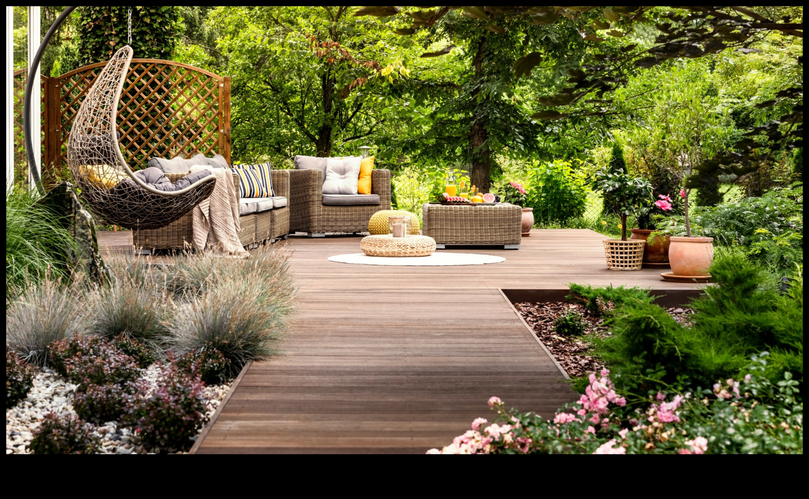 Virtual Wonders: Landscape Design in Virtual Worlds Discussed