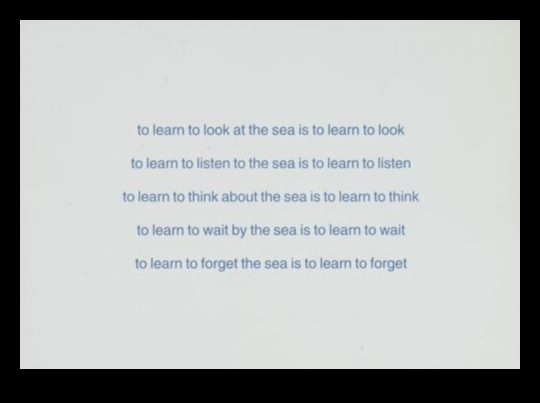 Landscape Poetry A Look at the Natural World 1