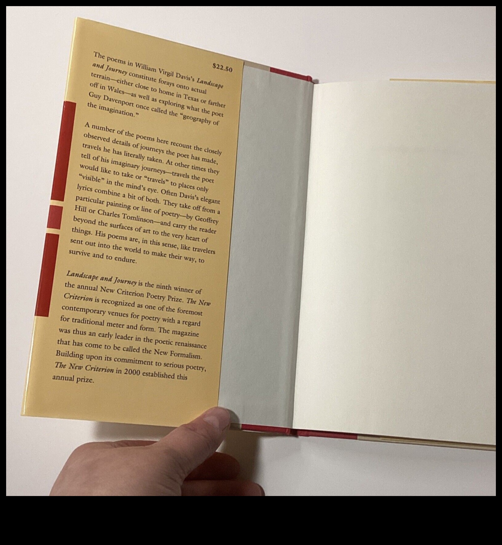 Poetic Vistas Unveiled: Verses Painted by the Beauty of Landscapes