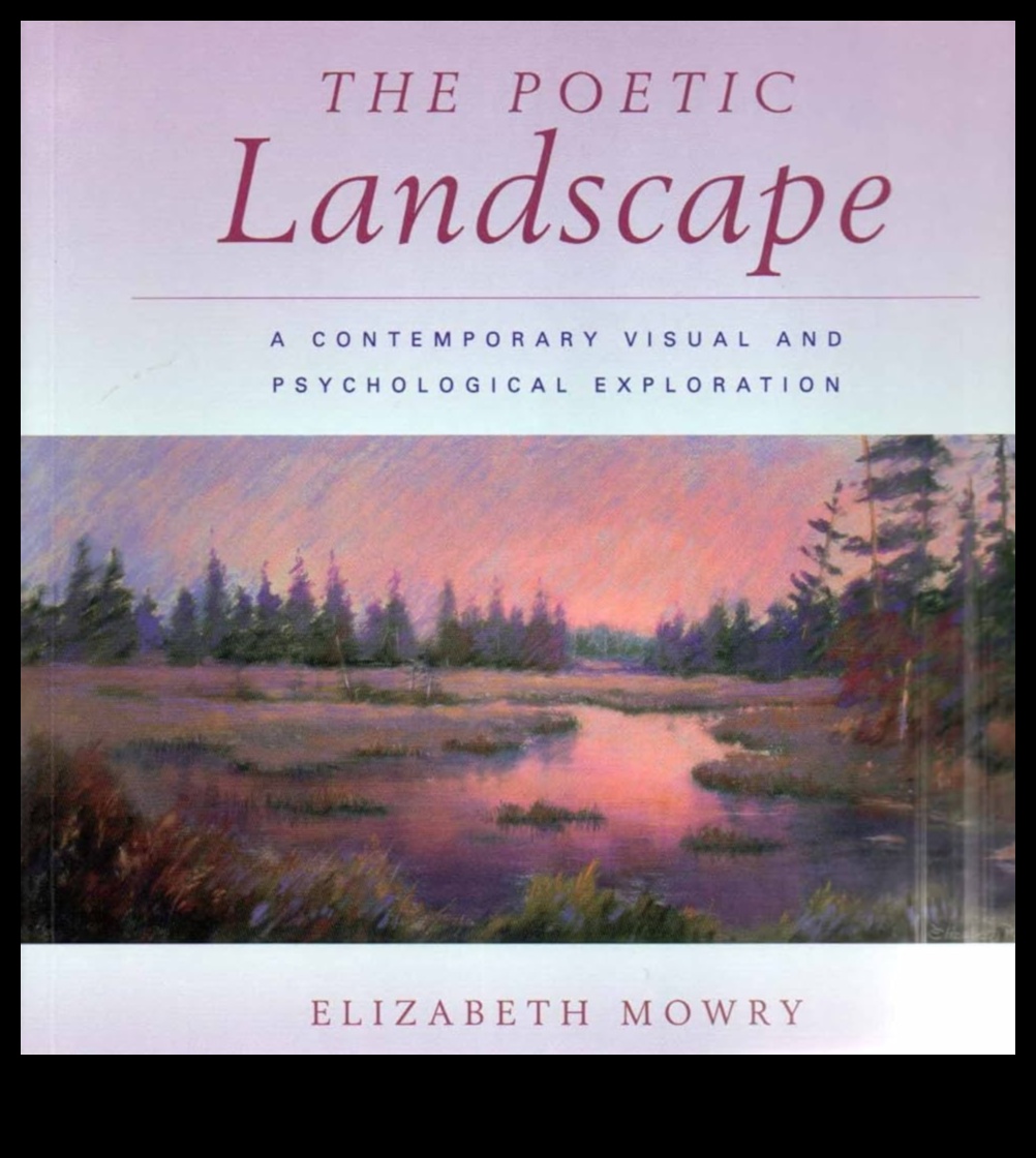 Poetic Vistas Unveiled II: Verses Painted by the Beauty of Landscapes Extended