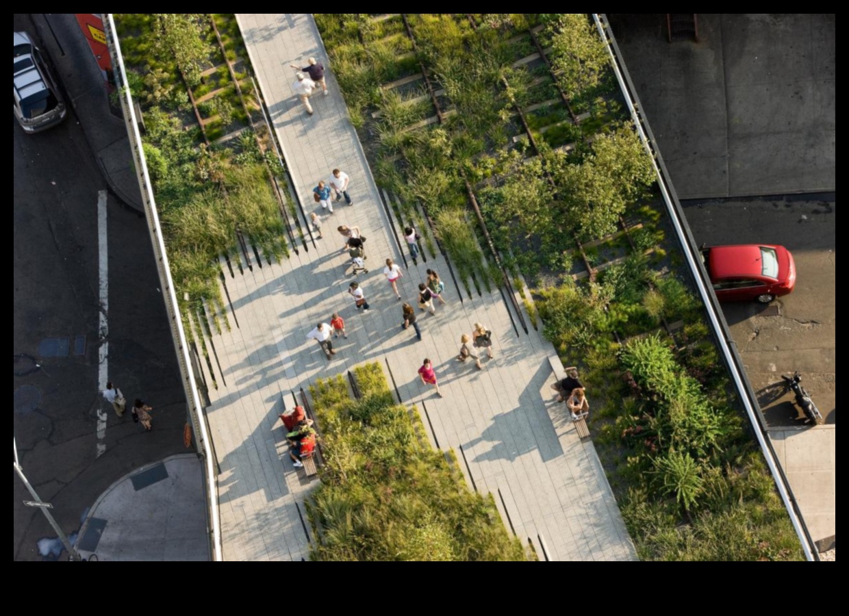 Landscape The Unsung Hero of Public Space Design 1 How do landscapes influence the design of public spaces in cities?