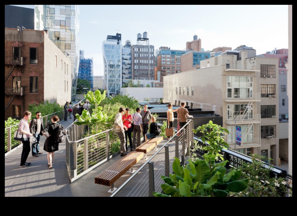 Landscape The Unsung Hero of Public Space Design 3 How do landscapes influence the design of public spaces in cities?