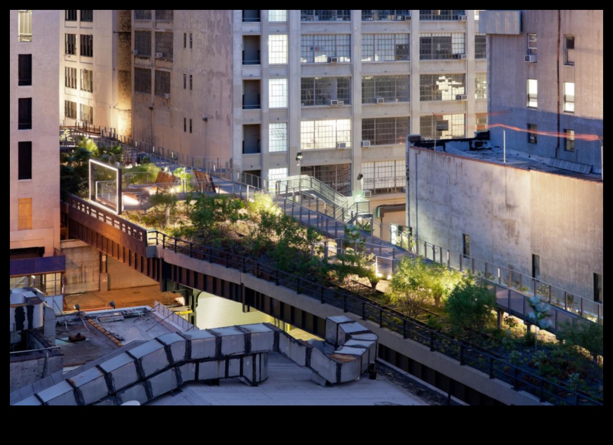 Landscape The Unsung Hero of Public Space Design 5 How do landscapes influence the design of public spaces in cities?