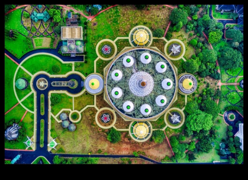 Landscape and Culture A Symbiotic Relationship 1