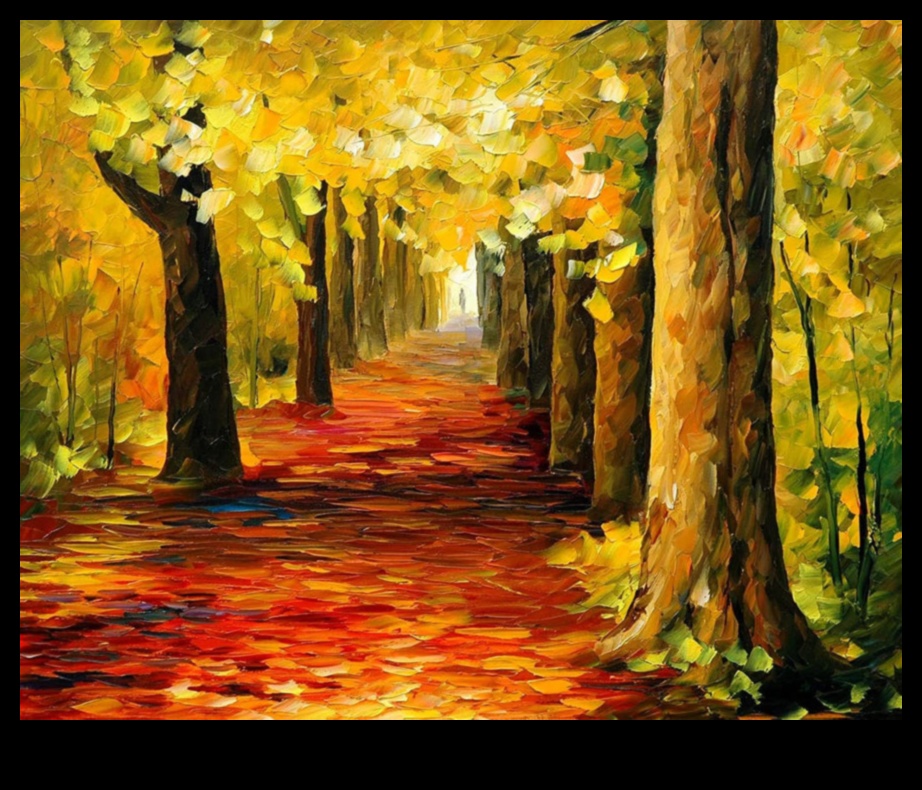 Landscapes A Canvas for Nature 1