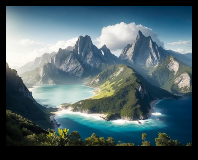 Landscapes A Visual Feast 1