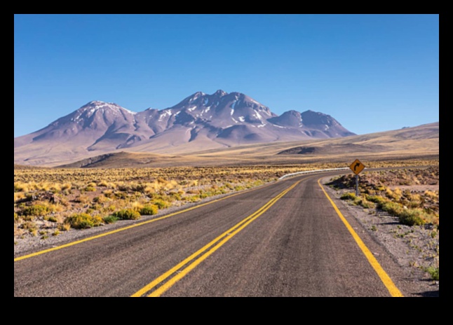 Landscapes A Visual Feast 4 Cinematic Explorations: Landscapes on the Silver Screen Revisited