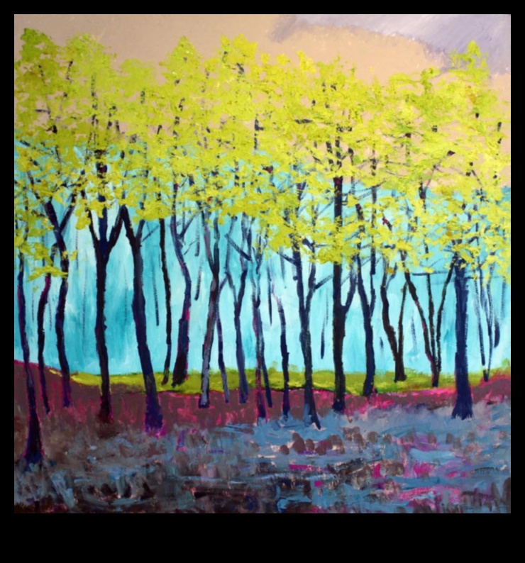 Landscapes A Window to the World 1