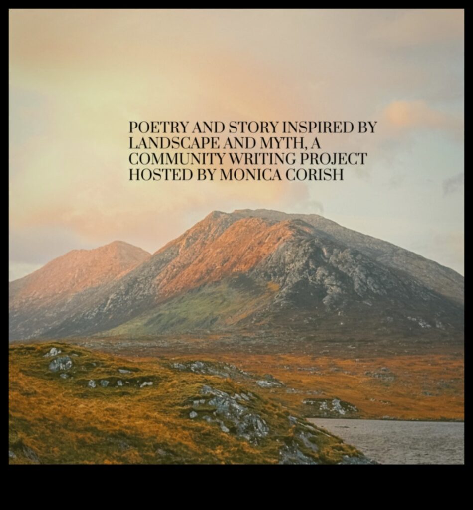 Landscapes That Inspire Poetry 1