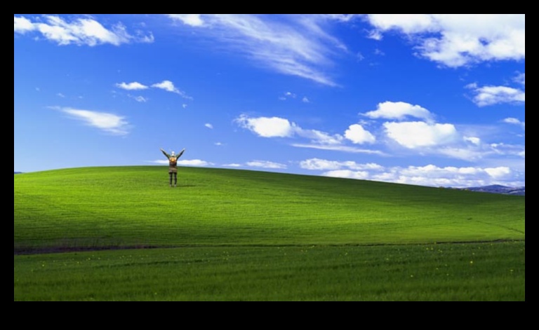 Landscapes Windows to the Soul 1