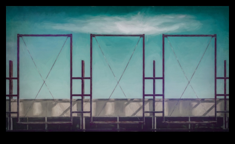 Emotion in Every View: Landscapes that Evoke Feelings