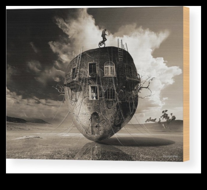 Emotion in Every View: Landscapes that Evoke Feelings