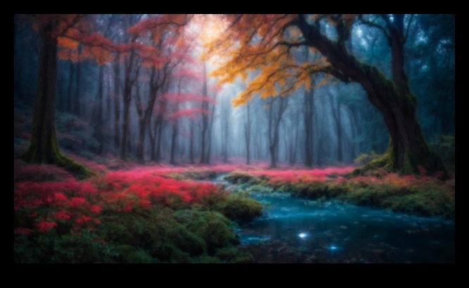 Landscapes in Art A Visual Exploration 1