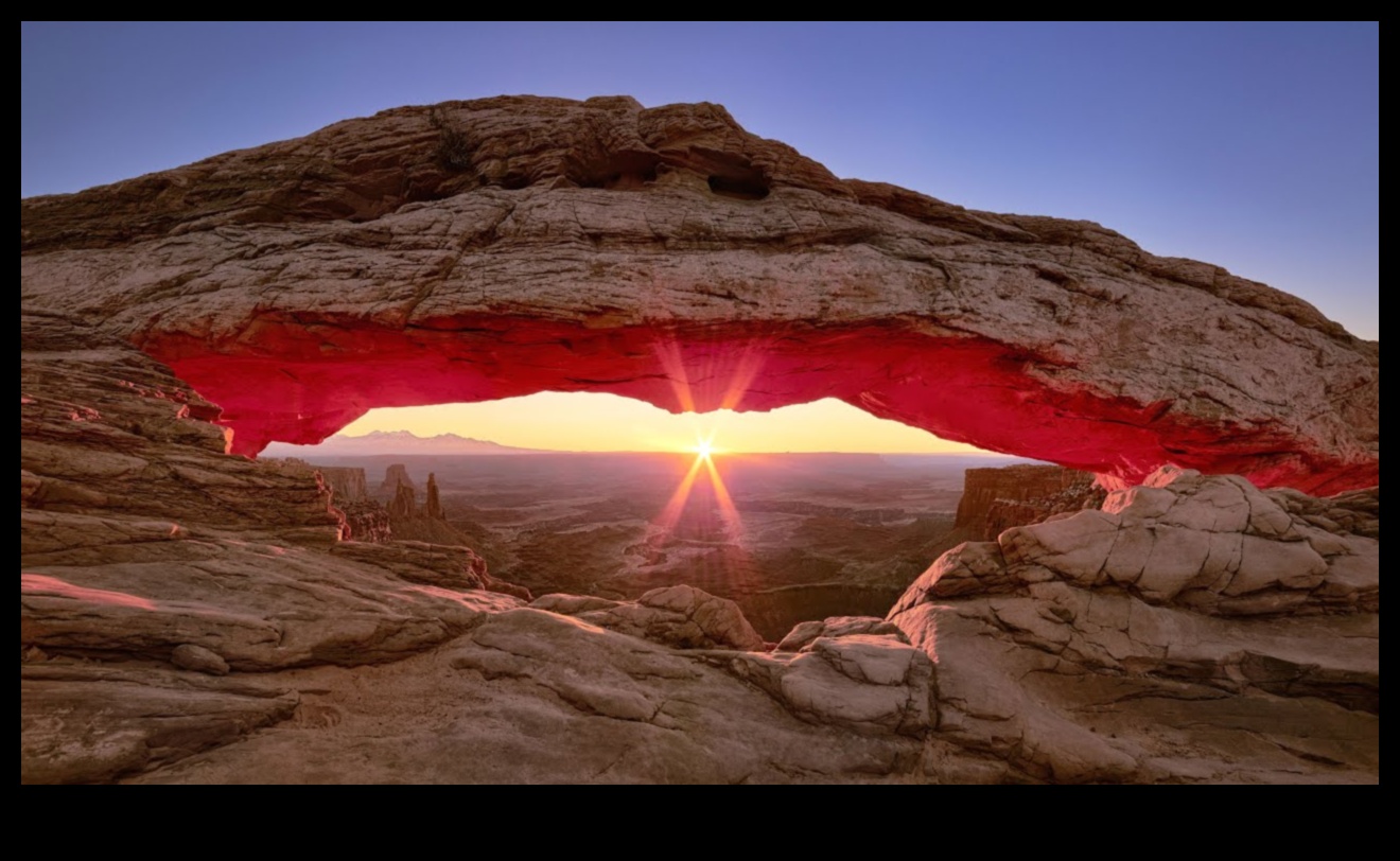 Landscapes in Motion II: Dynamic Perspectives on Nature's Beauty