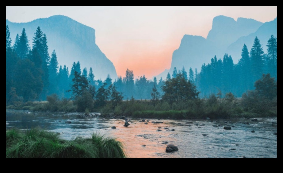 Landscapes in Motion II: Dynamic Perspectives on Nature's Beauty