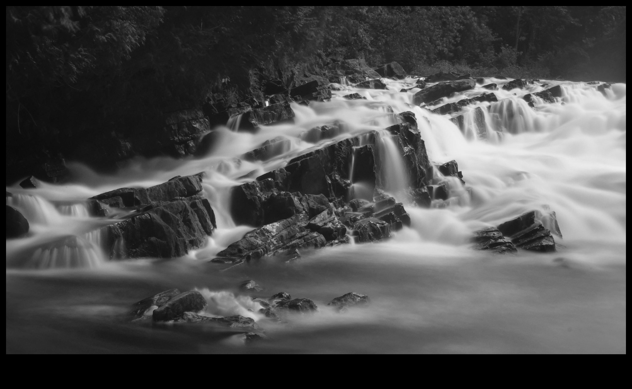 Landscapes in Motion II: Dynamic Perspectives on Nature's Beauty